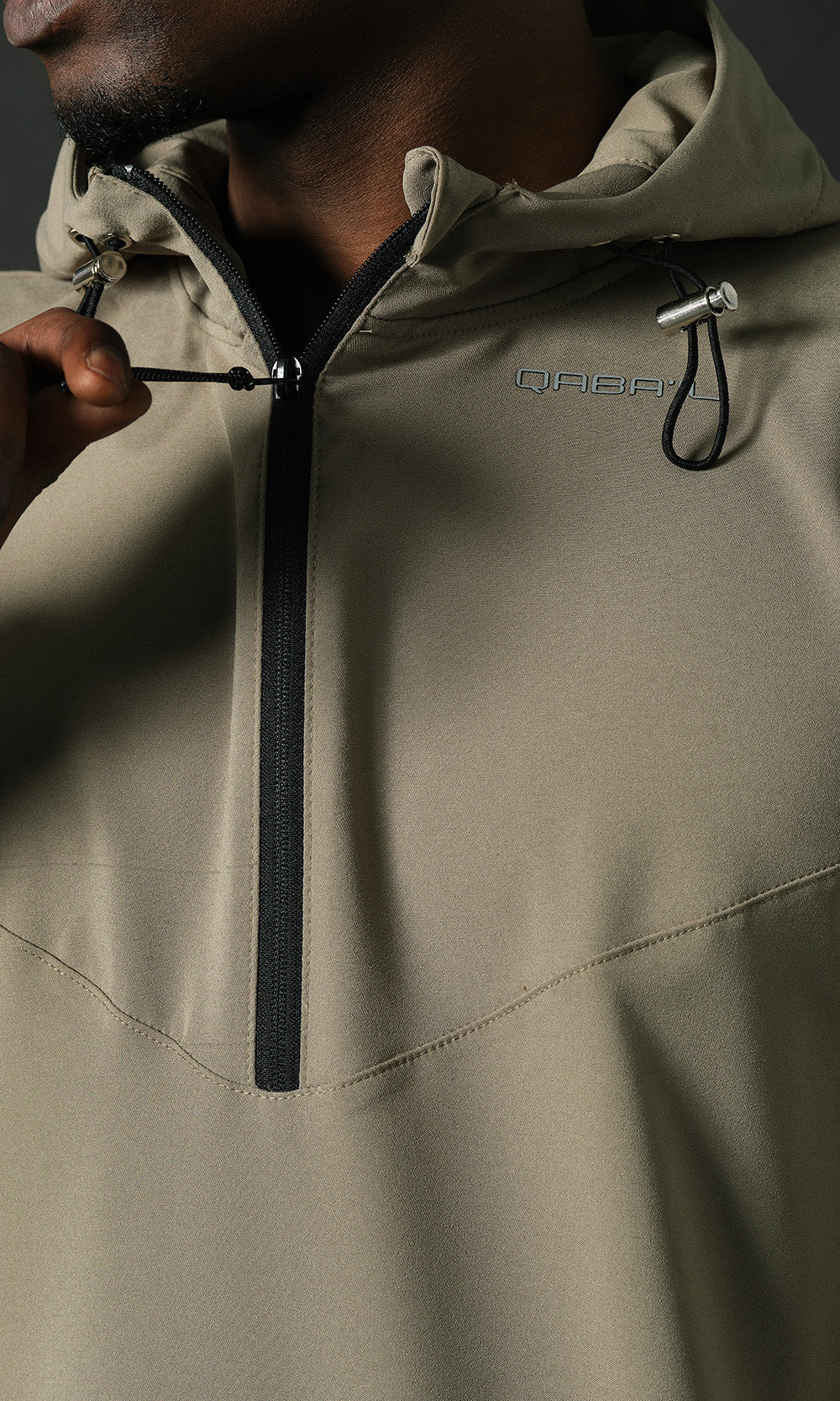 QL Qamisweat Drift in Khaki