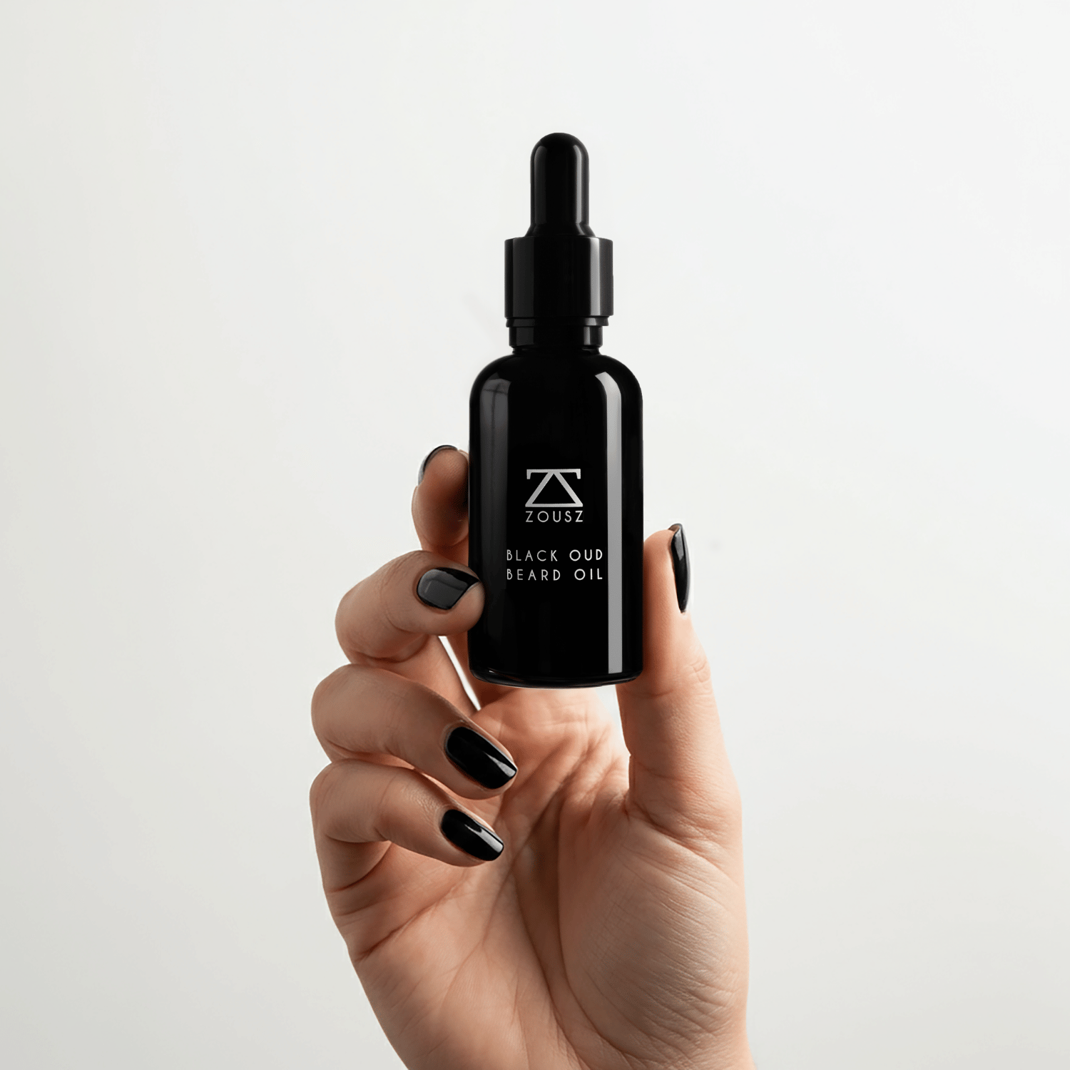 Black Oud Beard Oil 30mL Bundle x3