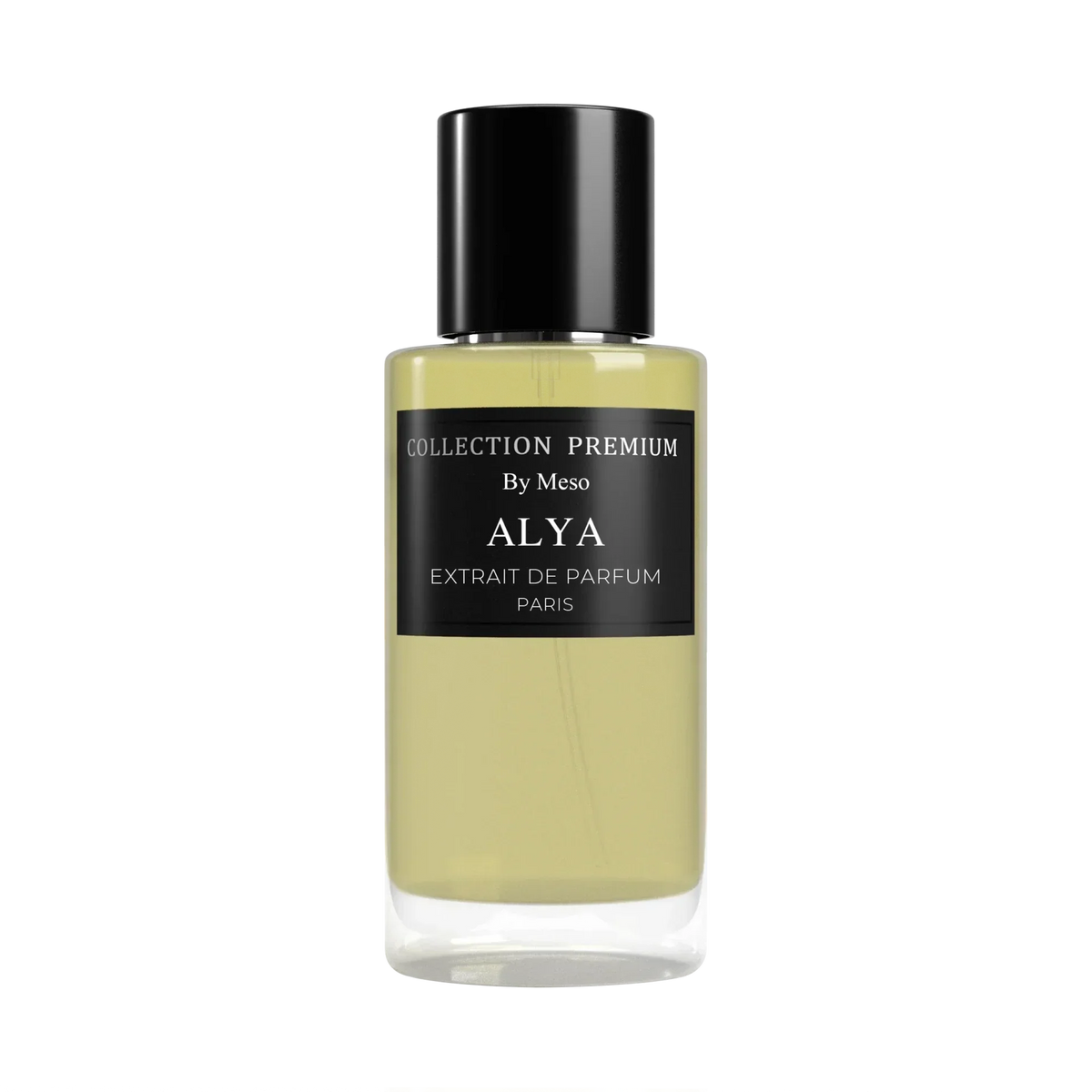 Inspired by So Oud - ALYA