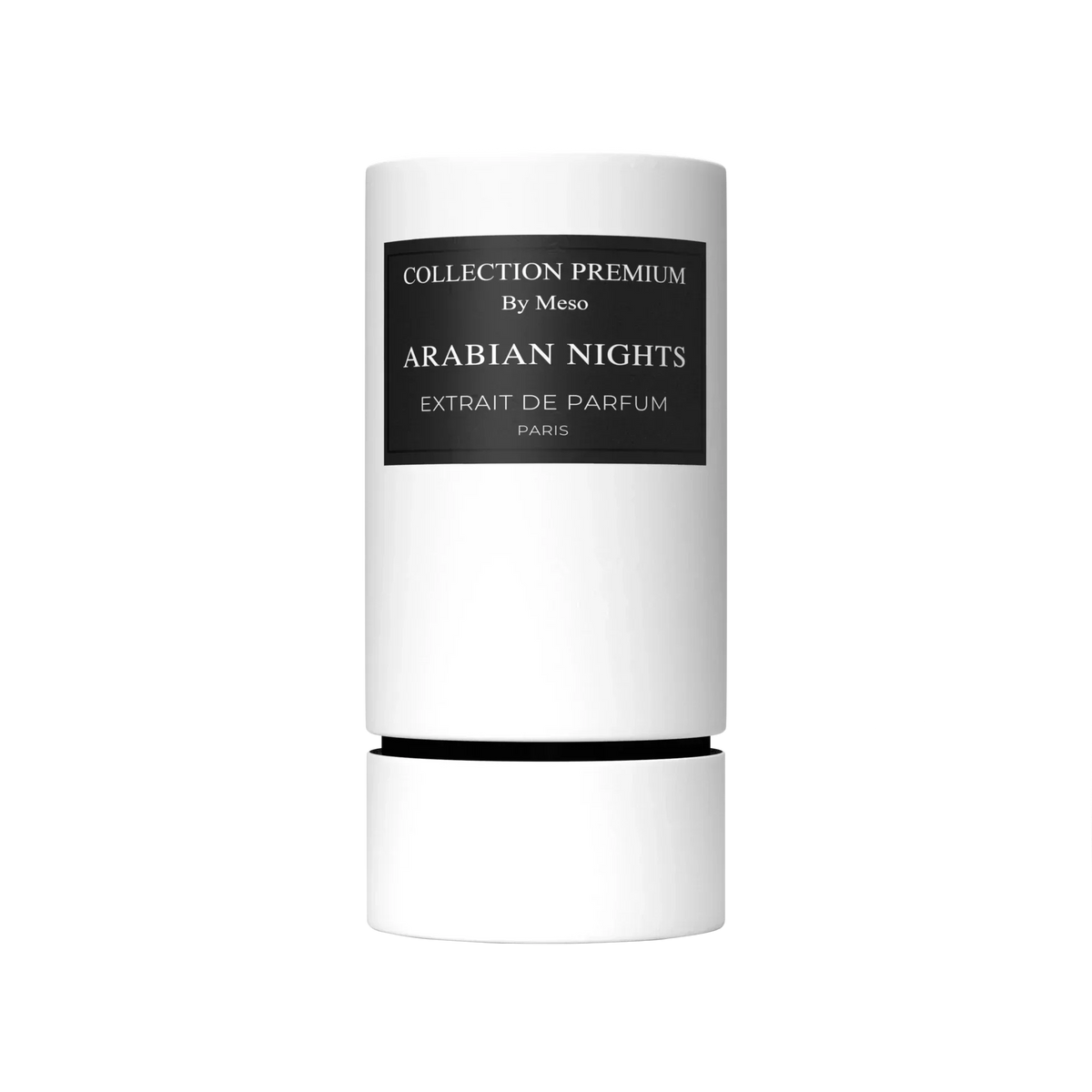 Inspired by Arabians Tonka - ARABIAN NIGHTS