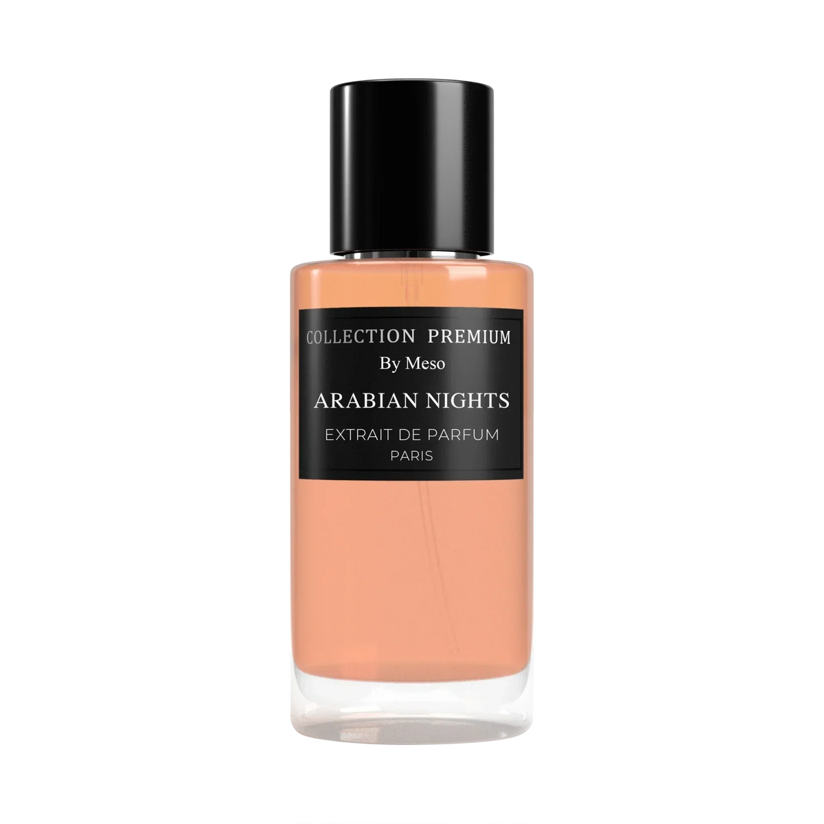 Inspired by Arabians Tonka - ARABIAN NIGHTS