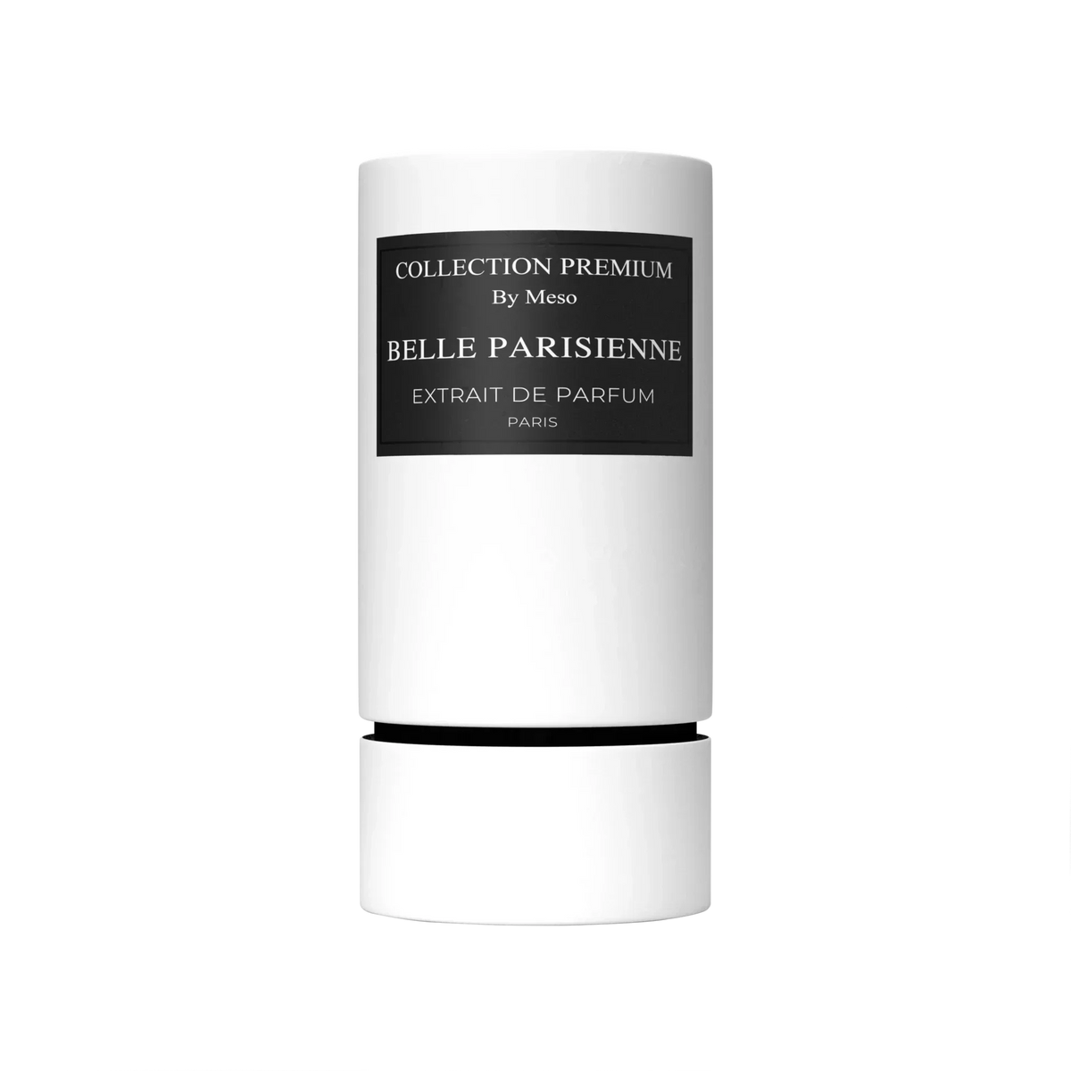 Inspired by Coco - BELLE PARISIENNE