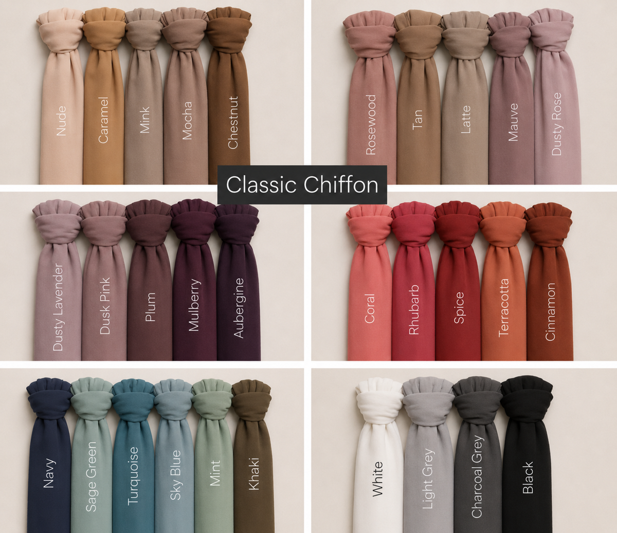 Pandora's Hijab Gift Bouquet – Keepsake Box