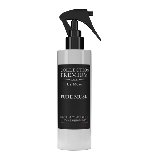 Home Perfume - PURE MUSK