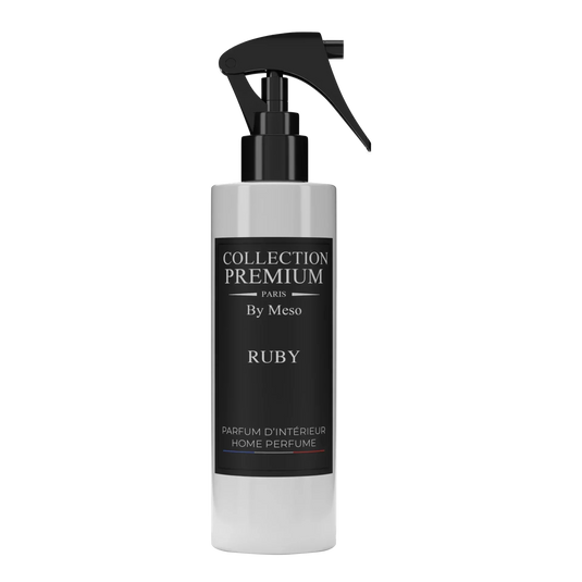 Home Perfume - RUBY