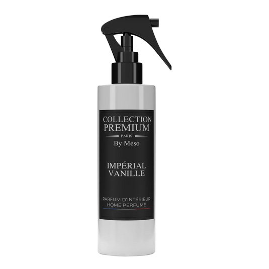 Home Perfume - IMPÉRIAL VANILLE