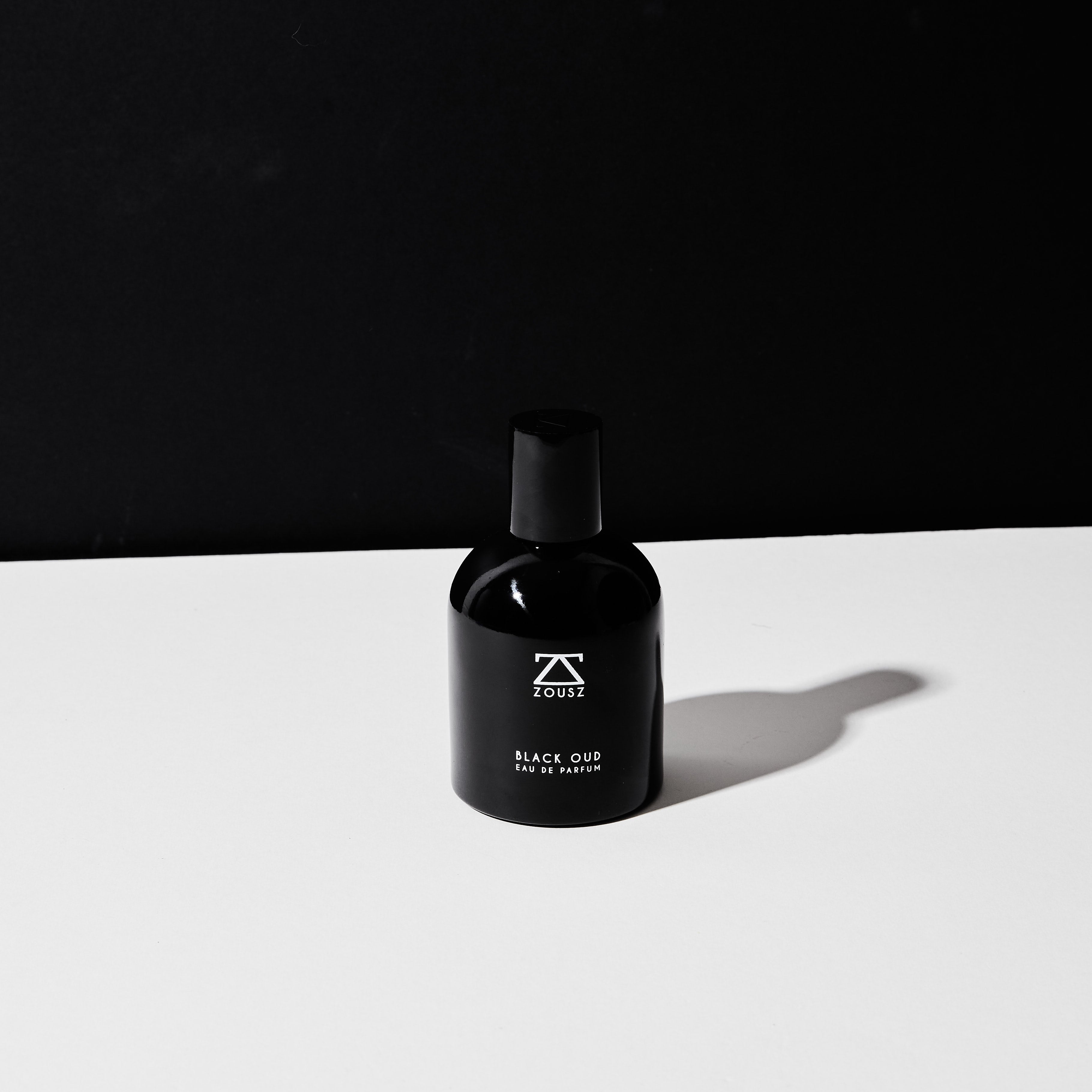 Black Oud Men's Perfume