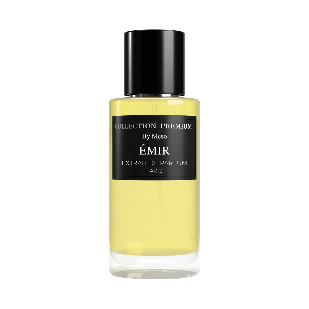 Inspired by Madawi - ÉMIR