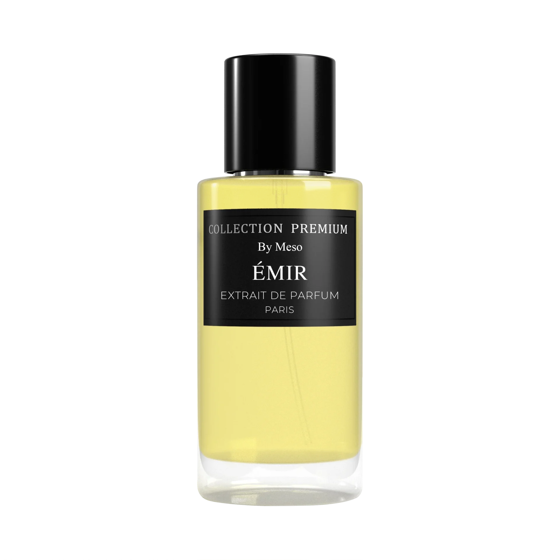  Inspired by Madawi - ÉMIR - MESO,