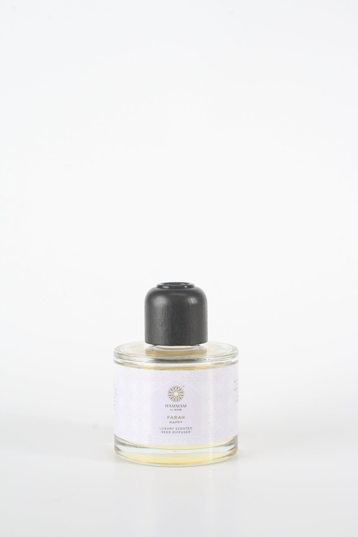 Hammam by Nuhr Farah Oud Reed Diffuser