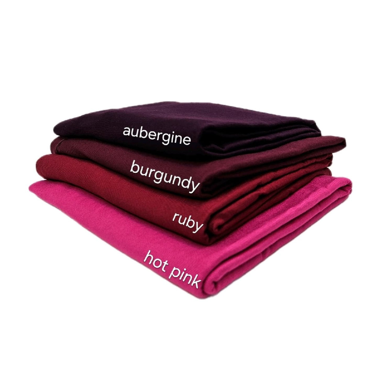 Maxi Jersey Hijab – Dubai 4-Way Stretch Soft Scarf 200x70cm
