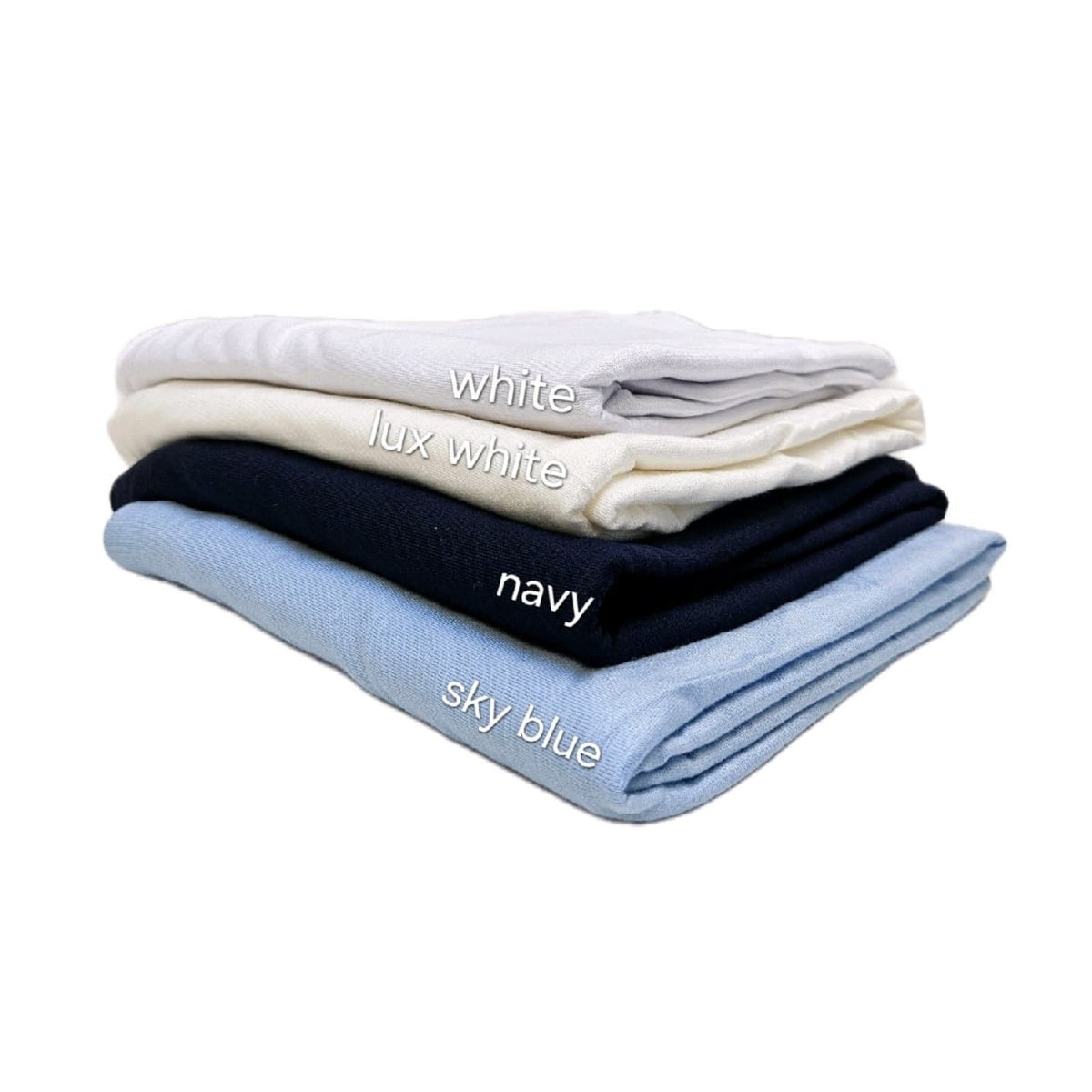Maxi Jersey Hijab – Dubai 4-Way Stretch Soft Scarf 200x70cm