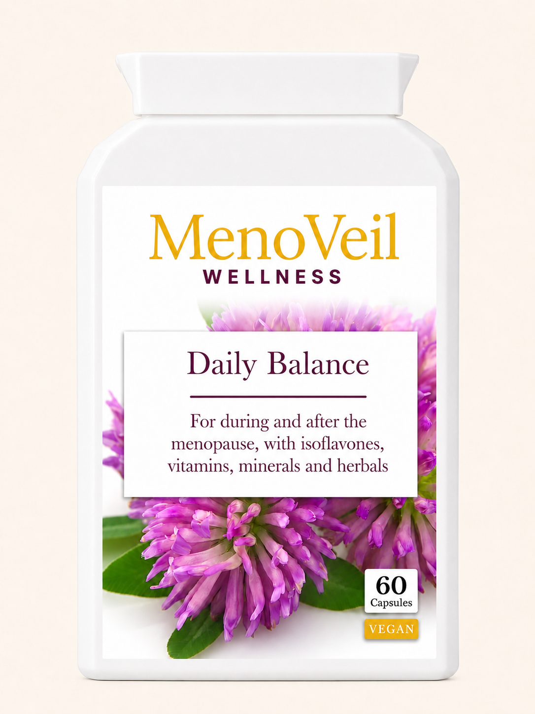 MenoVeil Daily Balance