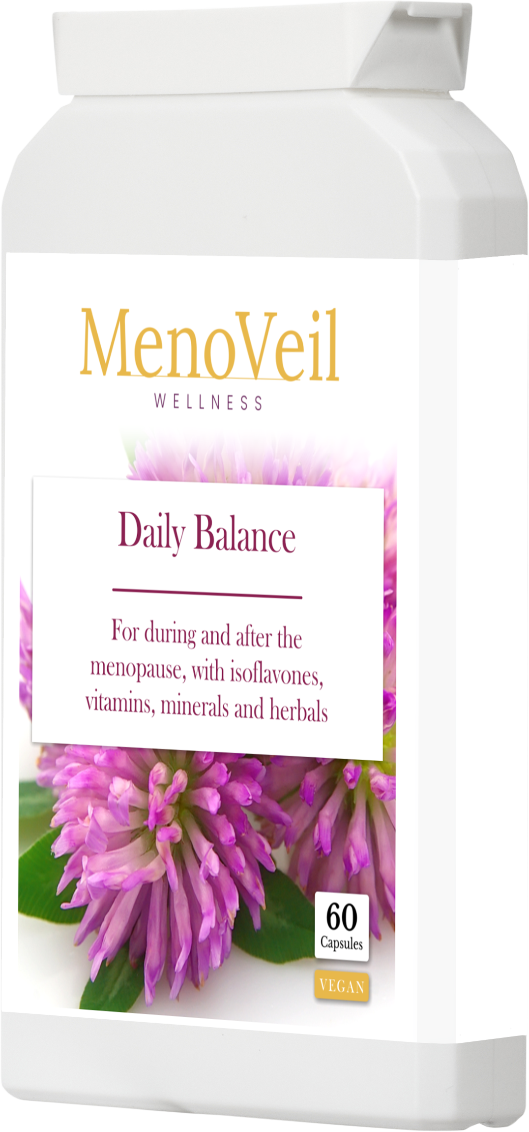 MenoVeil Daily Balance