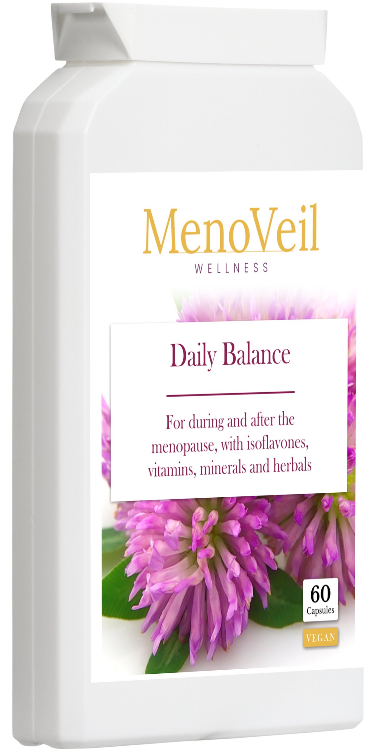 MenoVeil Daily Balance
