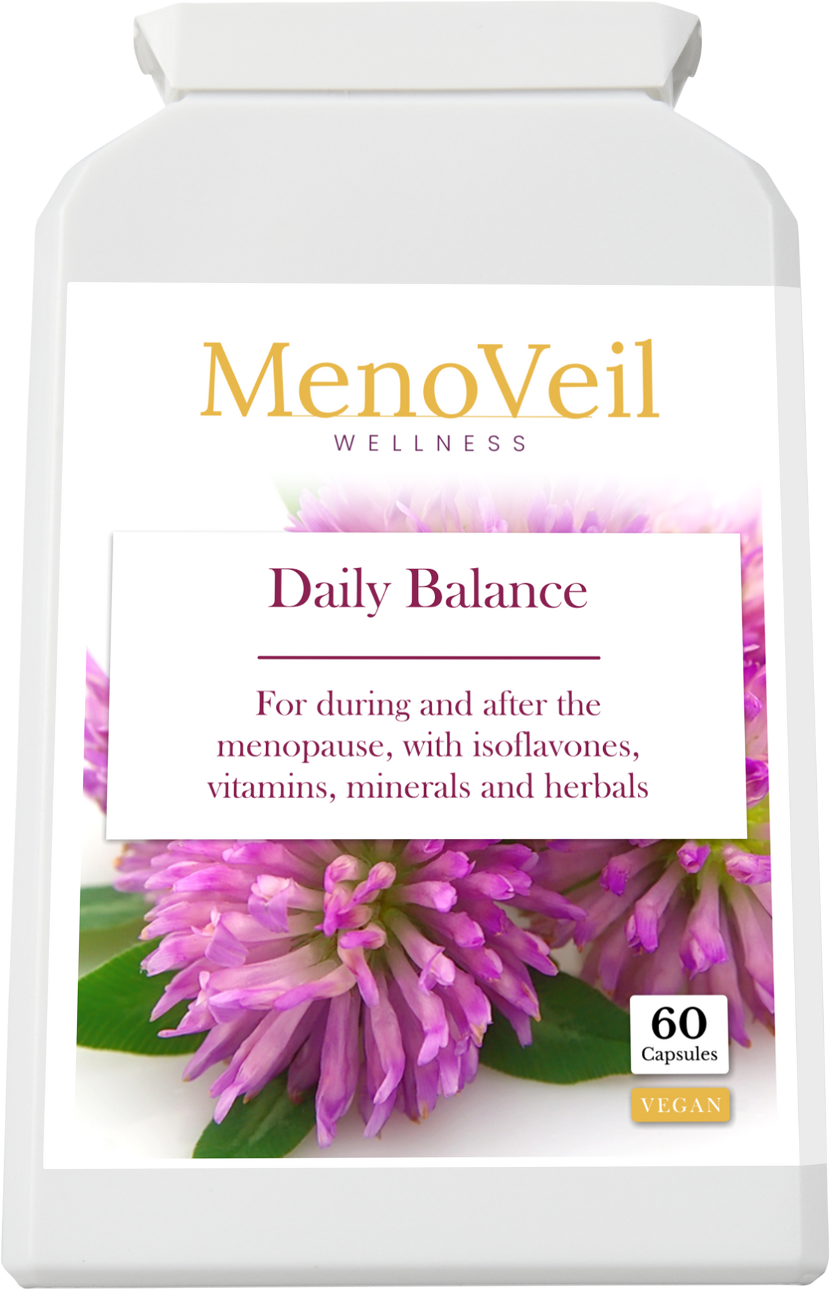 MenoVeil Daily Balance