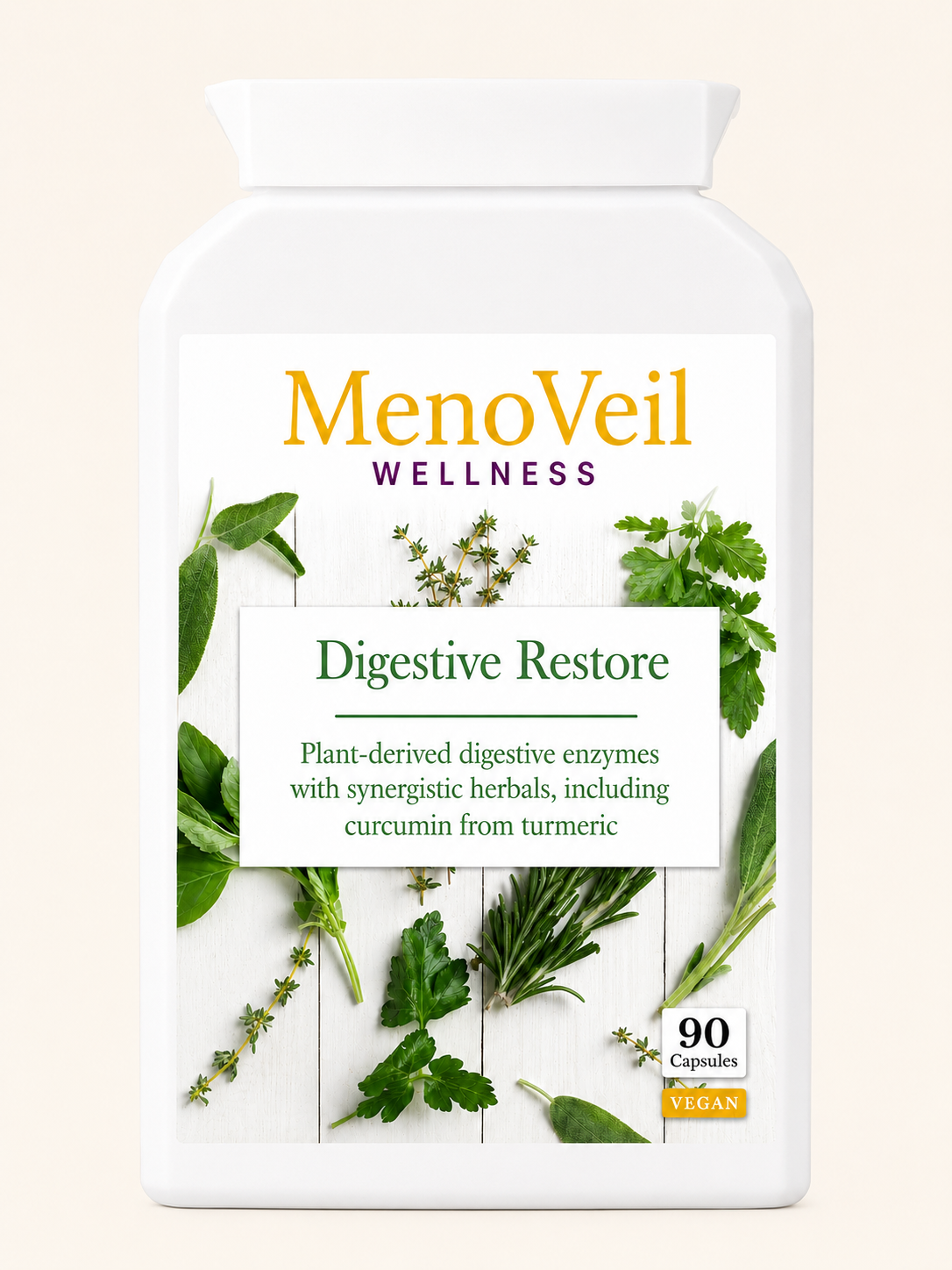 MenoVeil Digestive Restore