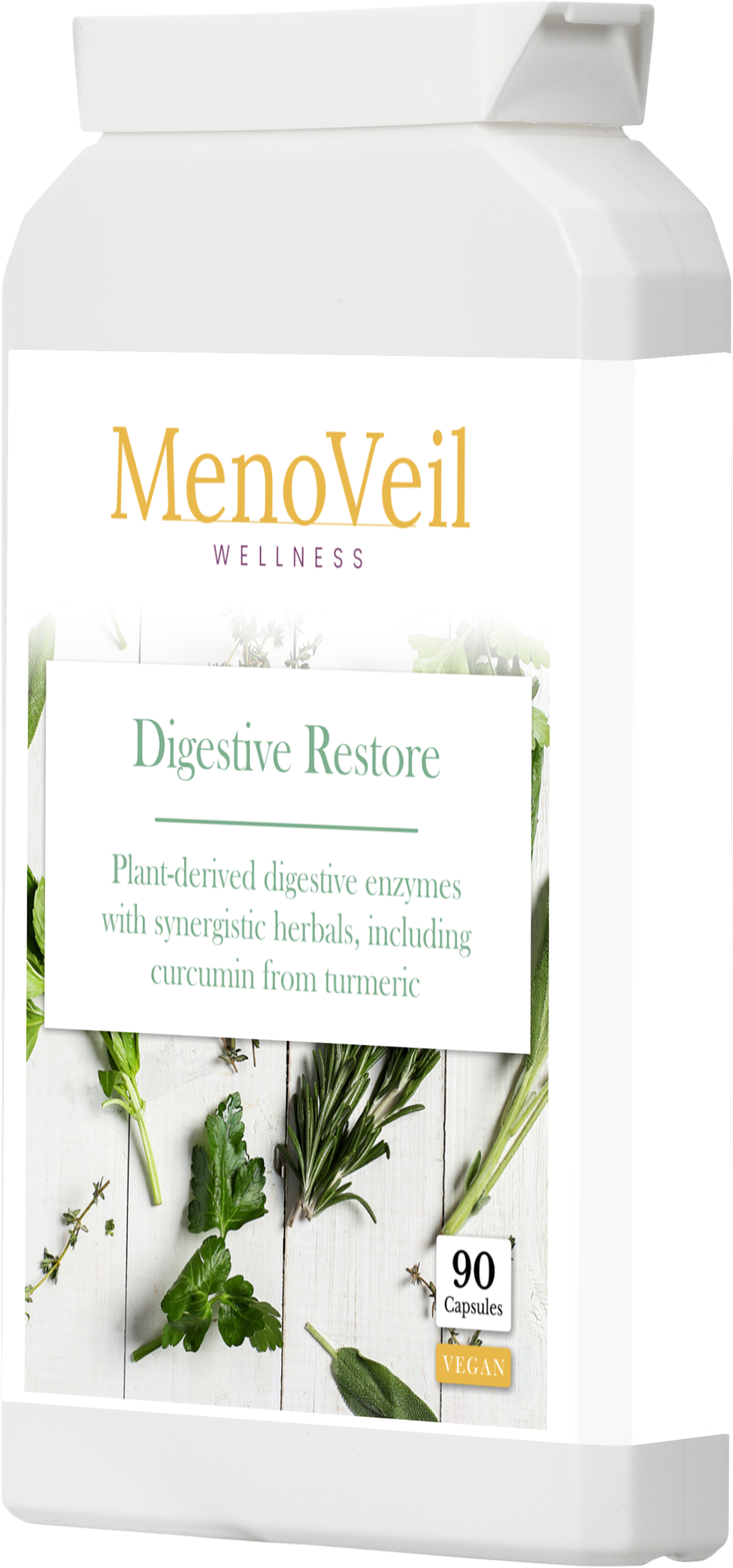 MenoVeil Digestive Restore