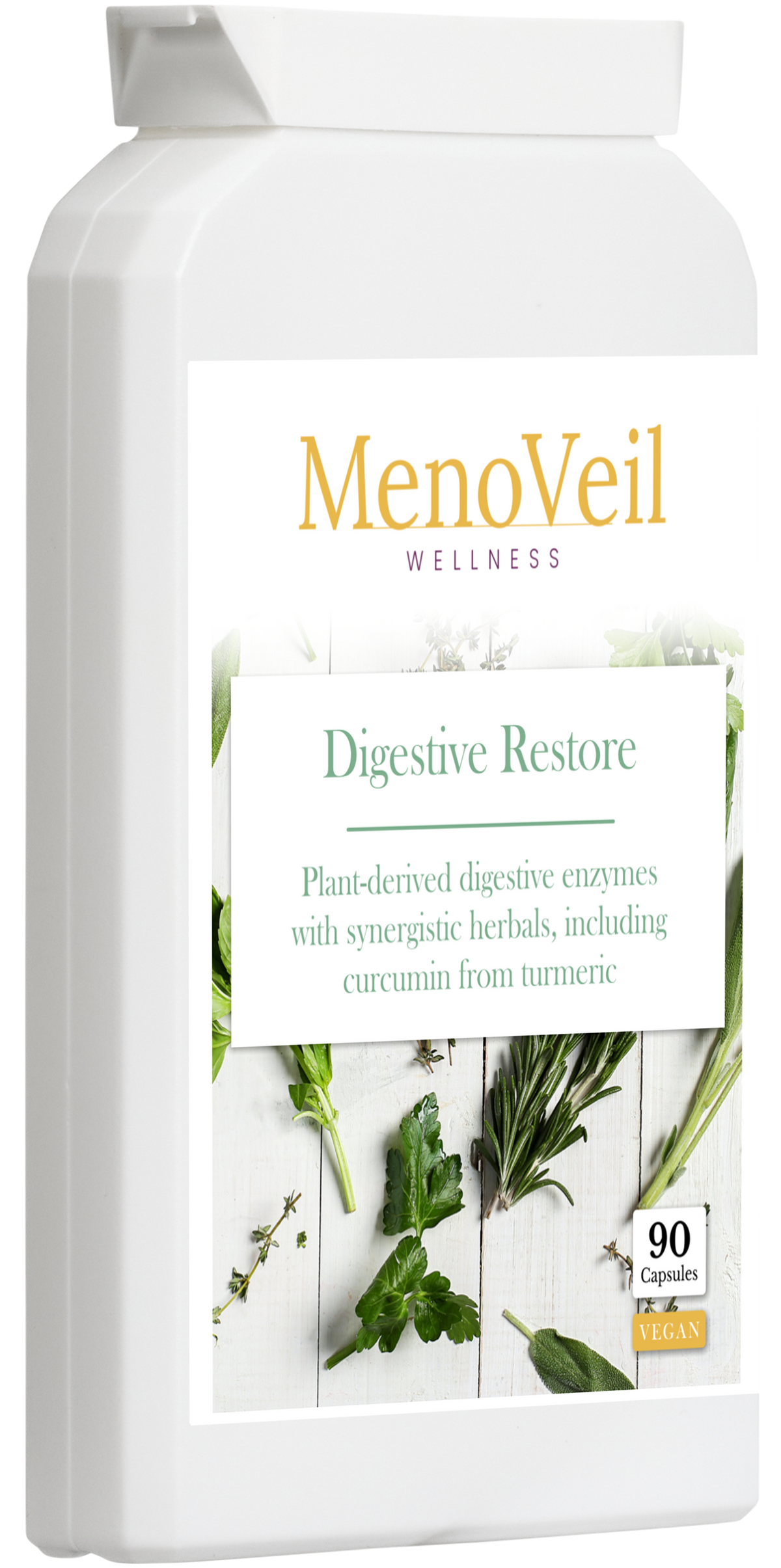 MenoVeil Digestive Restore
