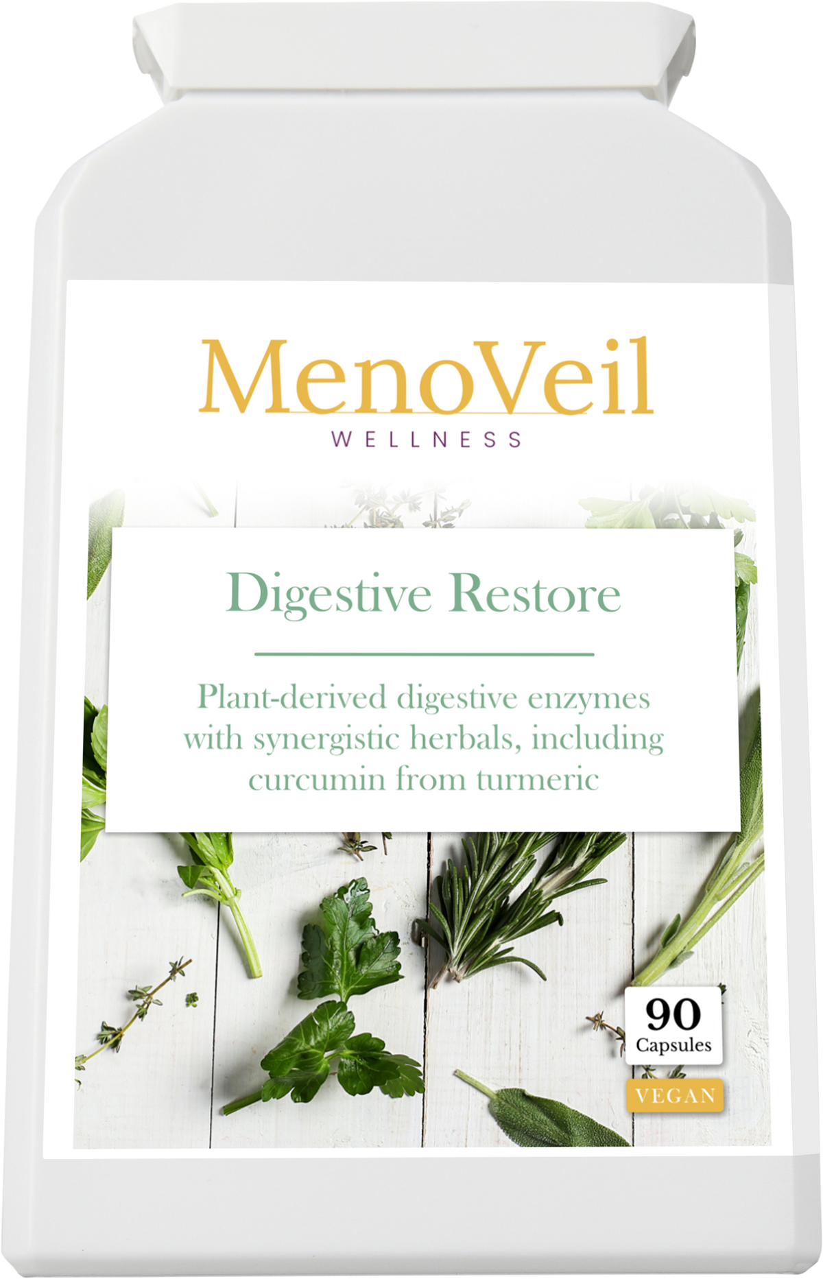 MenoVeil Digestive Restore