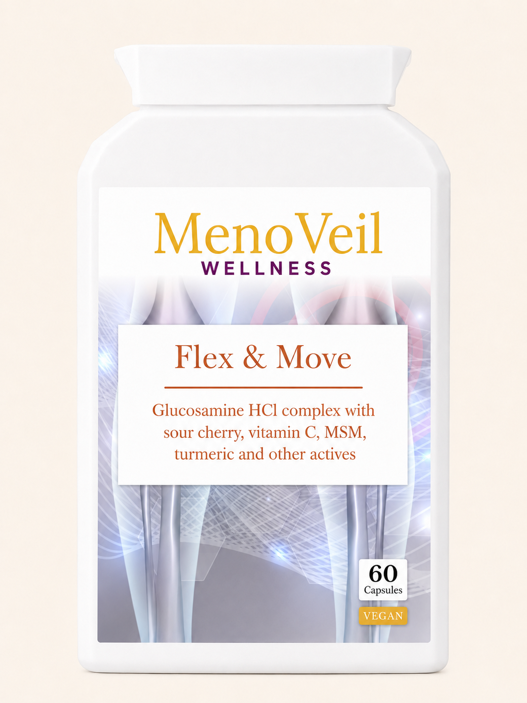 MenoVeil Flex & Move