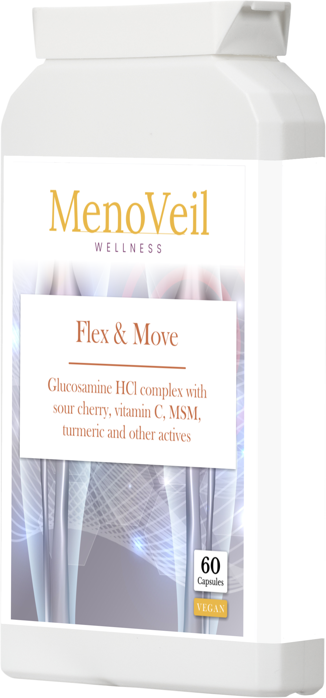 MenoVeil Flex & Move