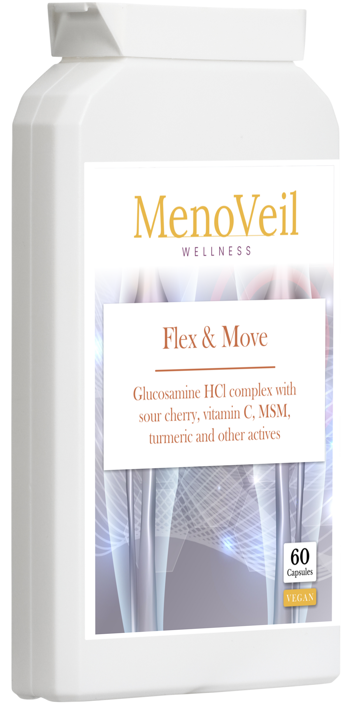 MenoVeil Flex & Move