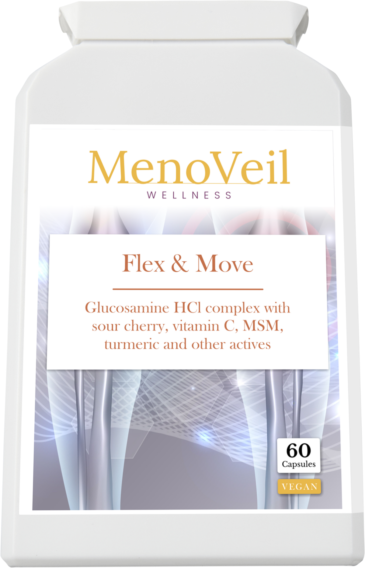 MenoVeil Flex & Move