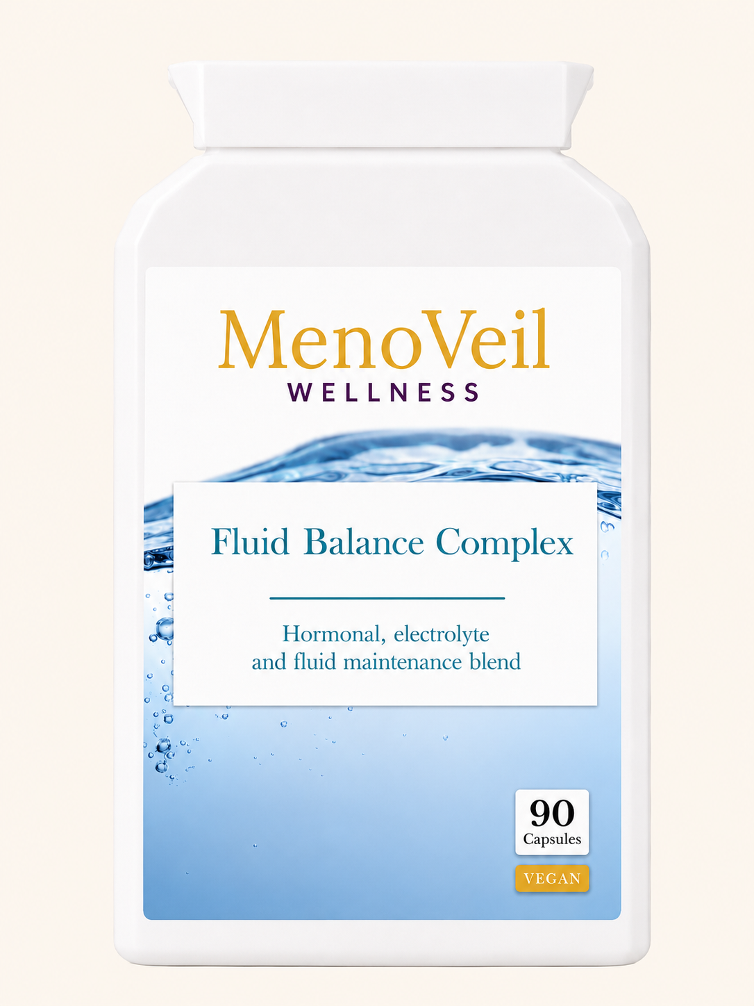 MenoVeil Fluid Balance Complex