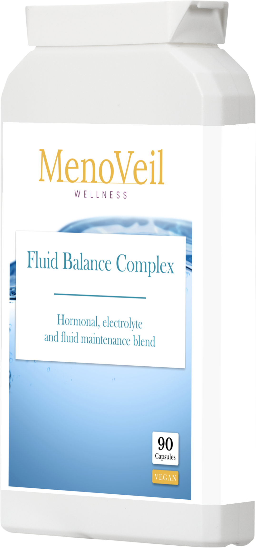 MenoVeil Fluid Balance Complex