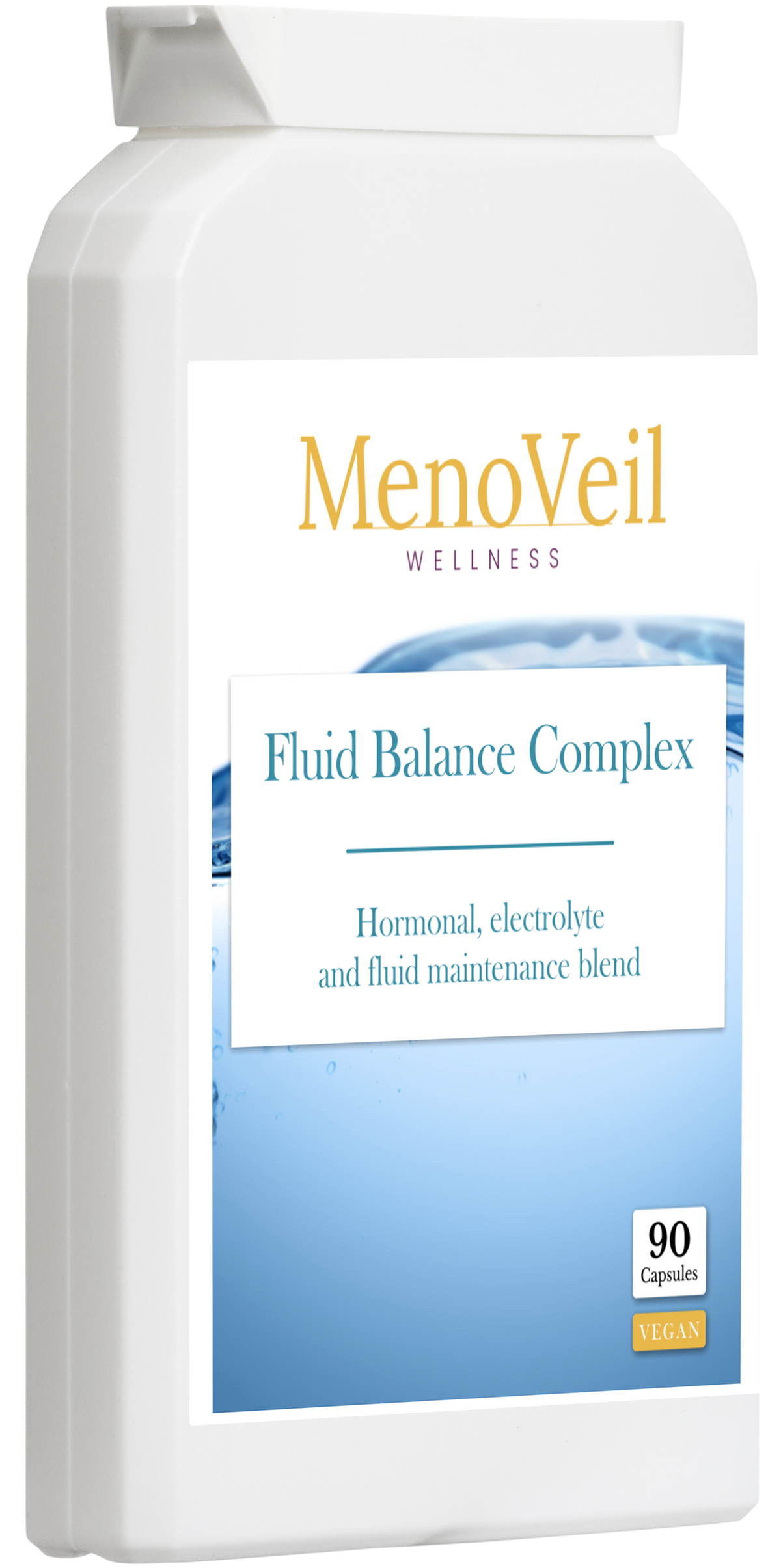MenoVeil Fluid Balance Complex