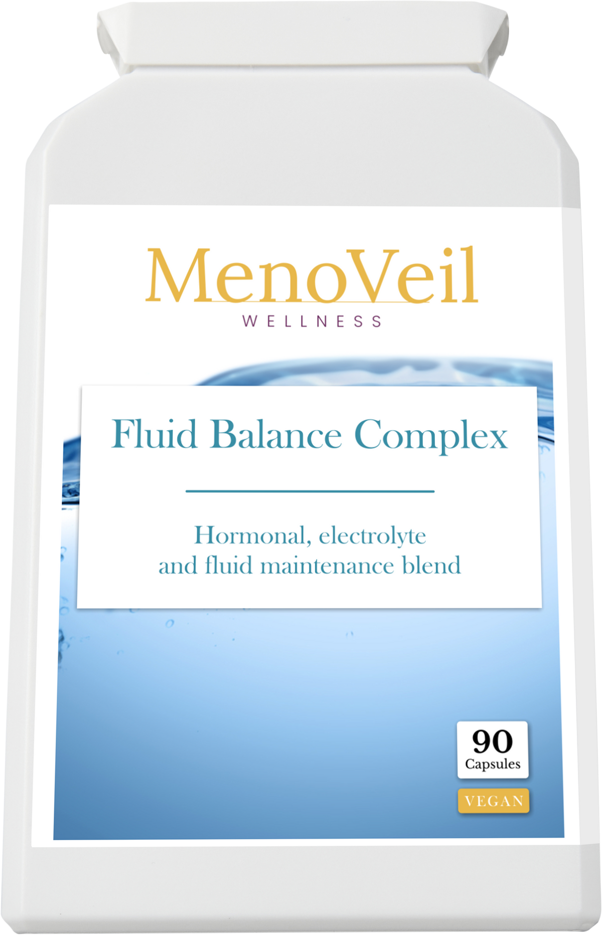 MenoVeil Fluid Balance Complex