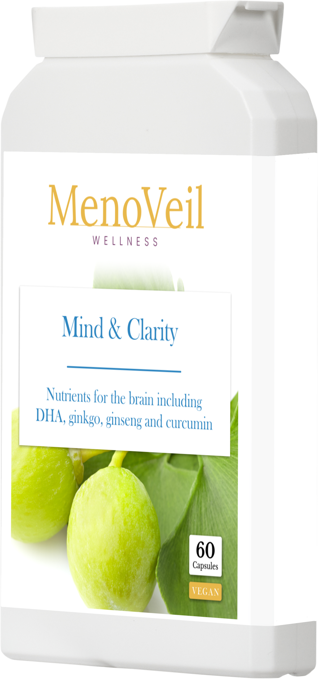 MenoVeil Mind & Clarity
