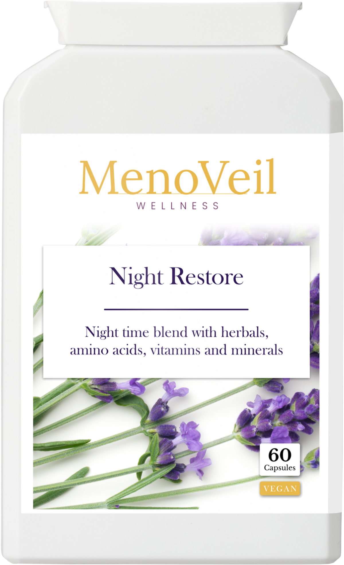 Night & Calm Bundle