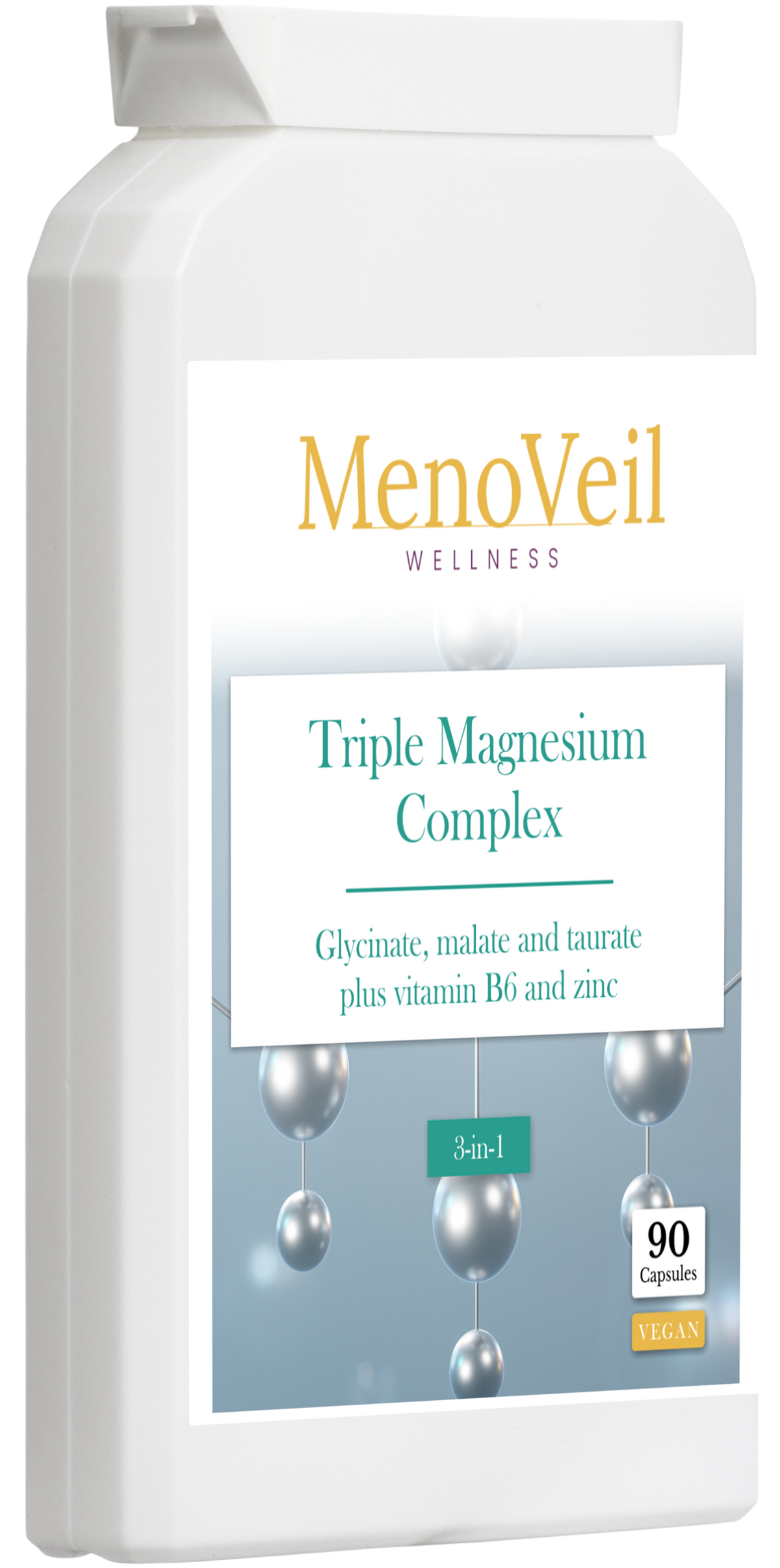 MenoVeil Triple Magnesium Complex