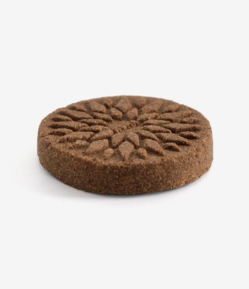 Rose and Oud Bakhoor Bricks 50g