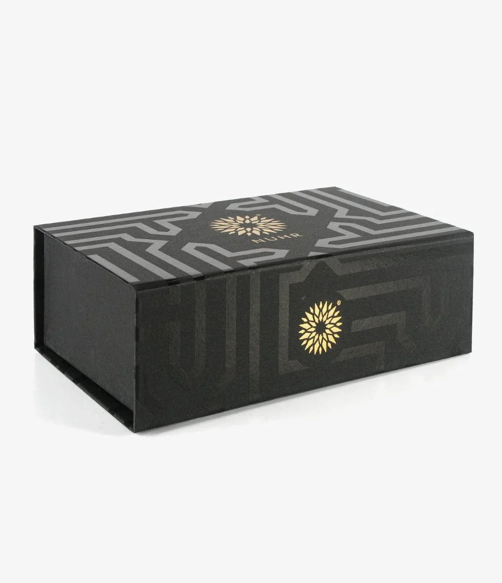 Oud Incense Cones Gift Set - Dubai