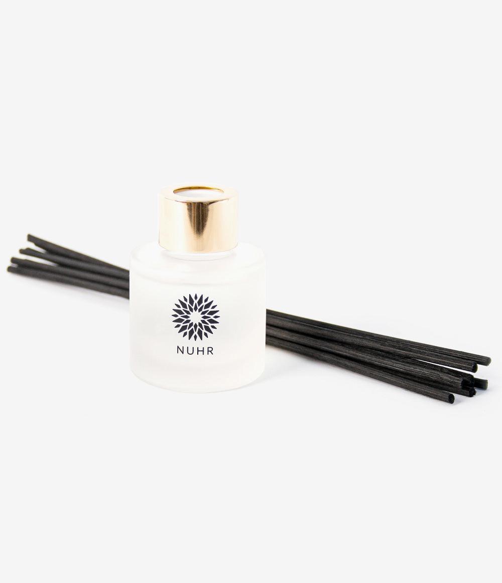Oud Arabia 'Home Scenting' Gift Set (With Option to Add Roll On Perfume)