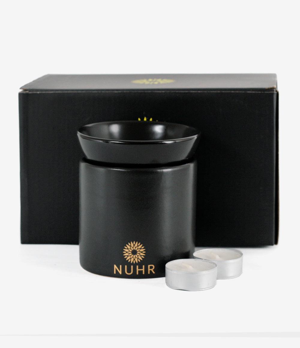 Multipurpose Burner Bakhoor Gift Set (with 5 Bricks)