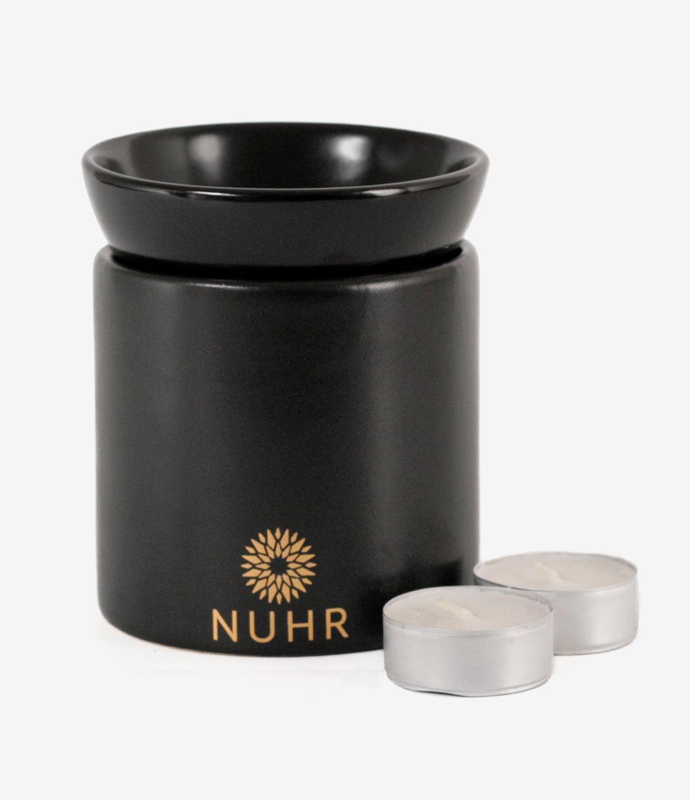 Multipurpose Burner Bakhoor Gift Set (with 5 Bricks)