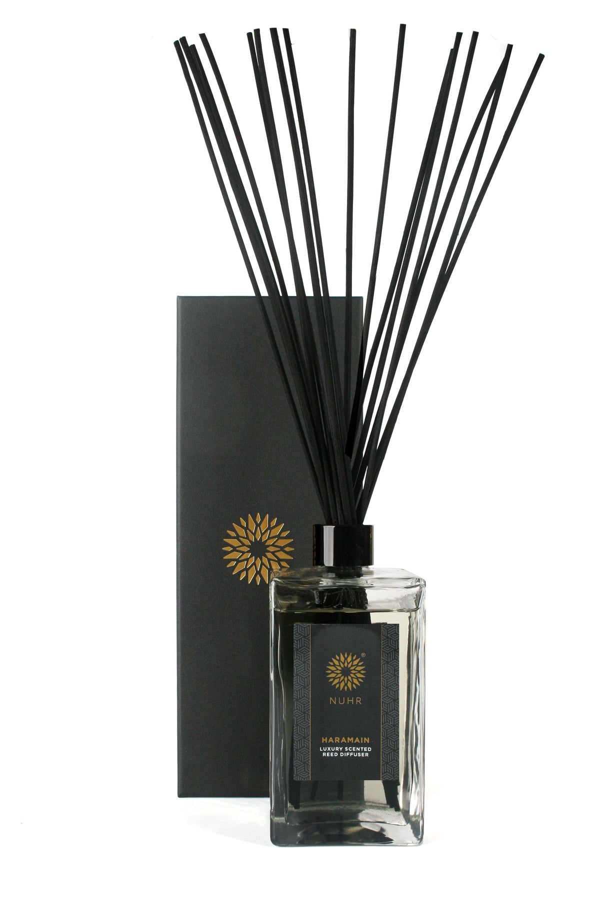 Haramain Reed Diffuser 500ml
