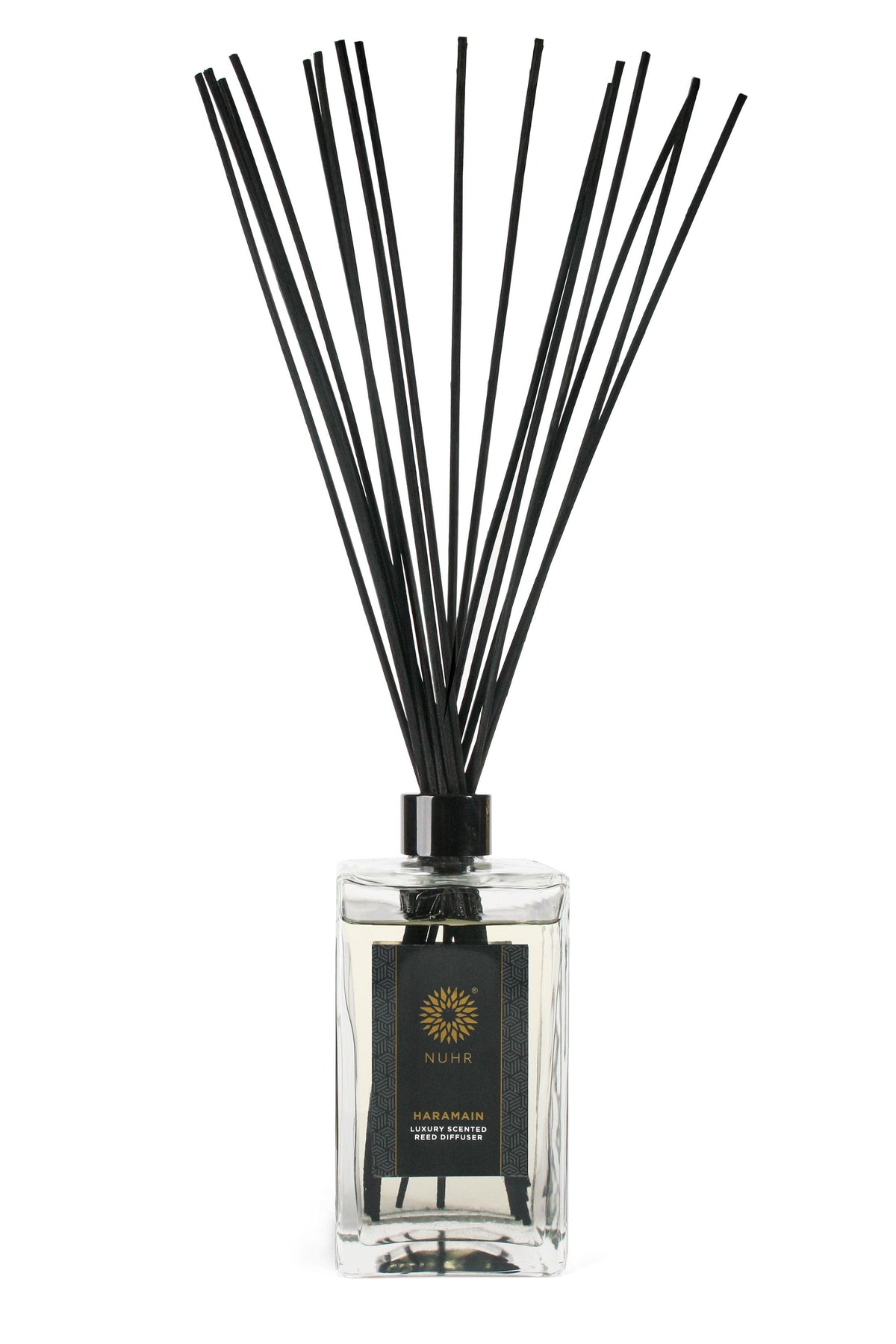 Haramain Reed Diffuser 500ml