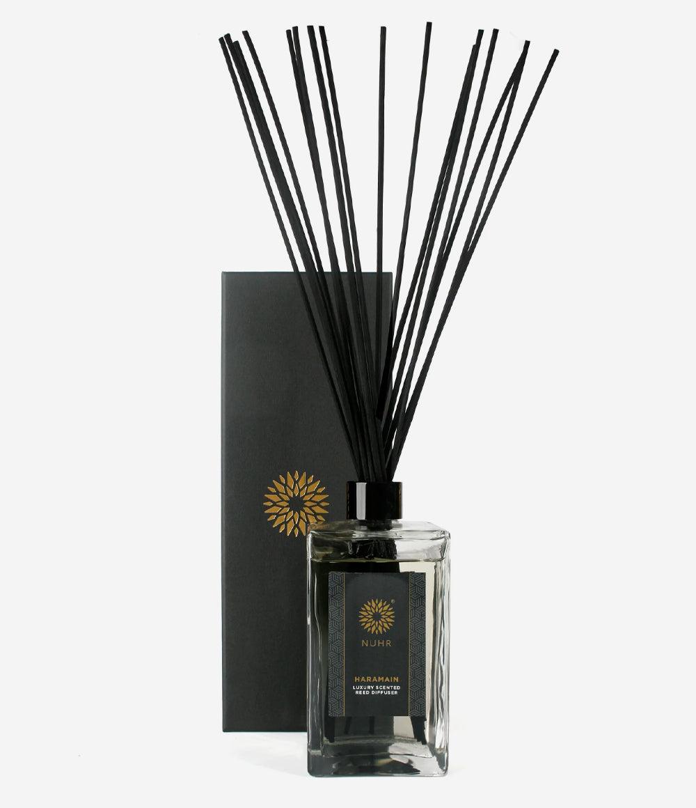 Haramain Reed Diffuser 500ml
