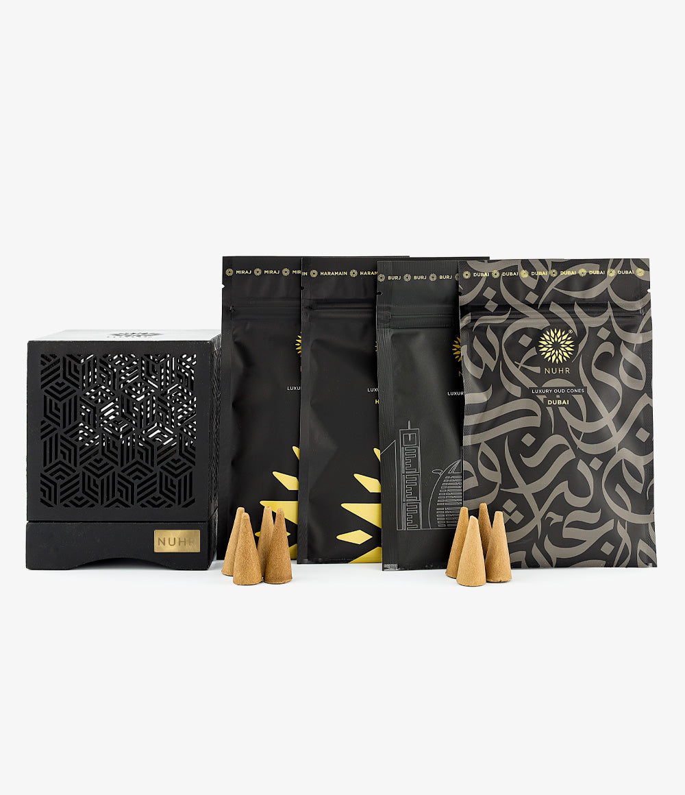 Origins Gift Set