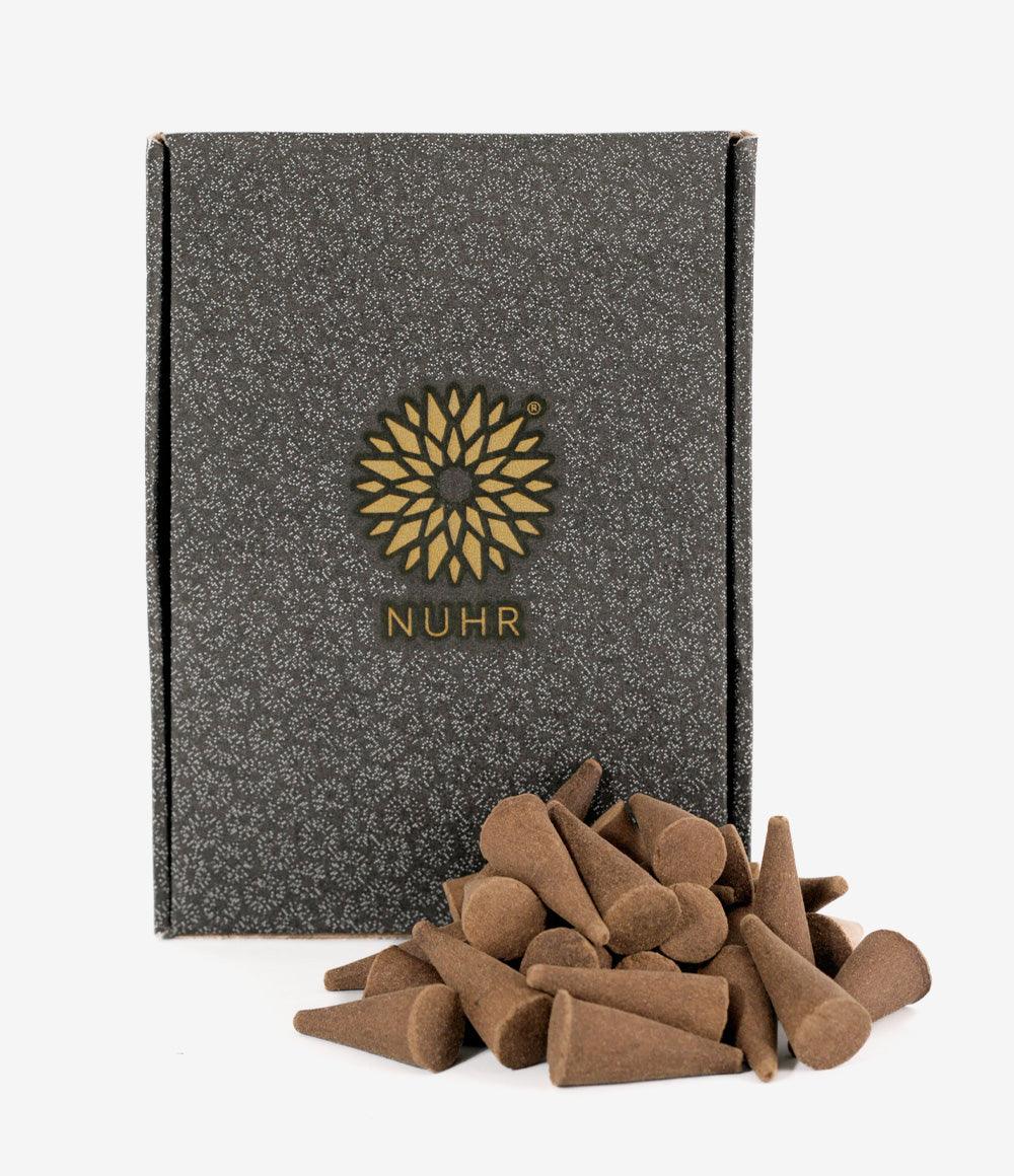 Afiya Incense Cones Refill Pack