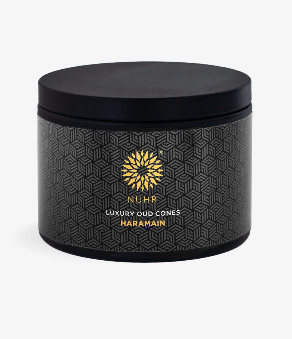 Haramain Incense Cones