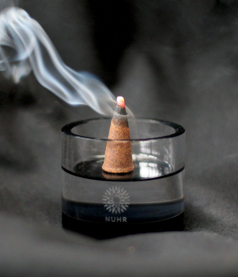 Oud Arabia Incense Cones Refill pack