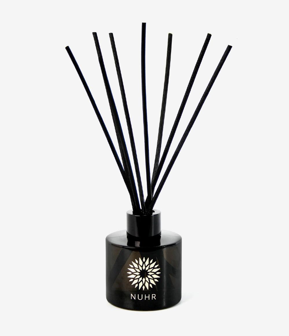 Oud & Amber Luxury Reed Room Diffuser