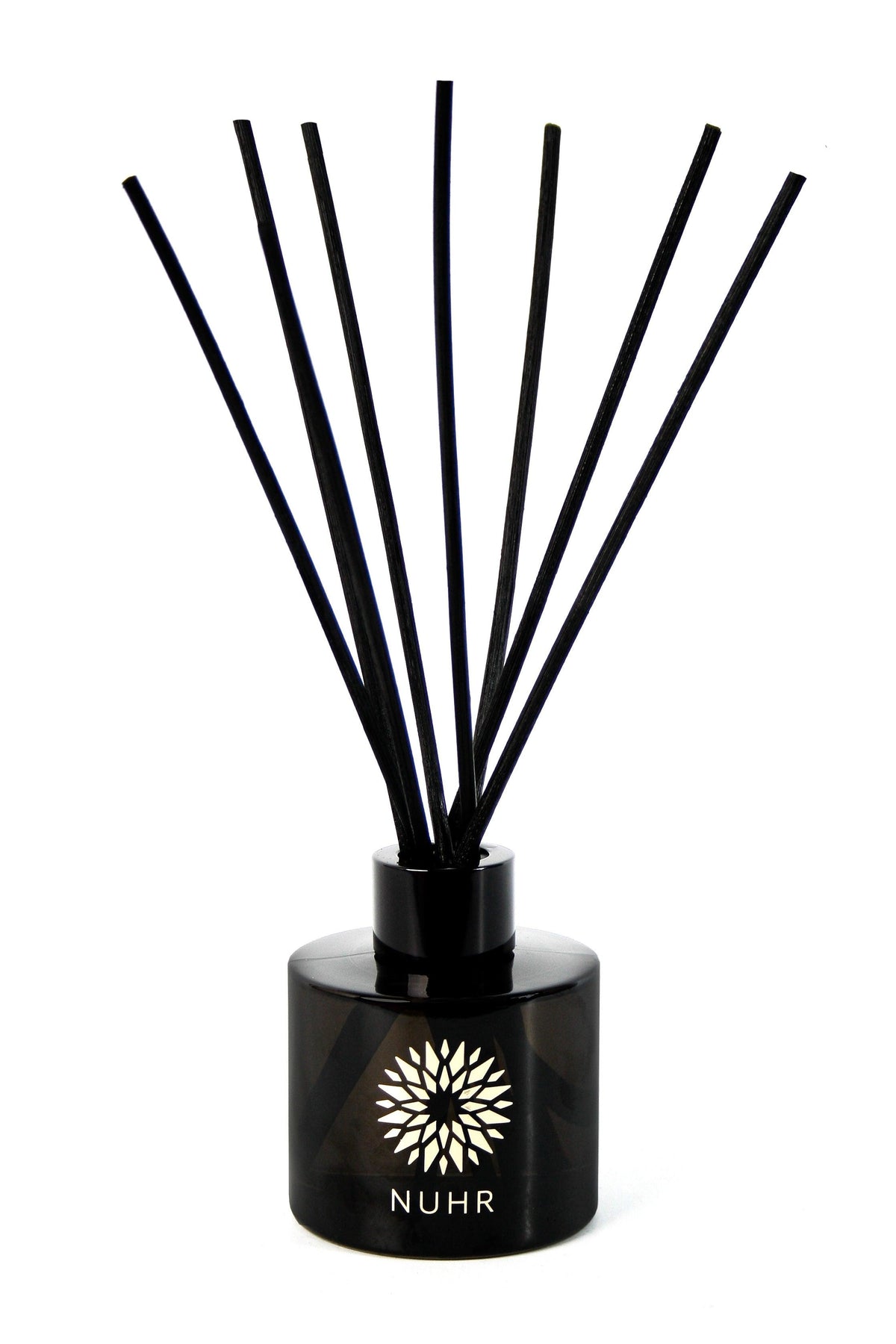 Oud & Amber Luxury Reed Room Diffuser