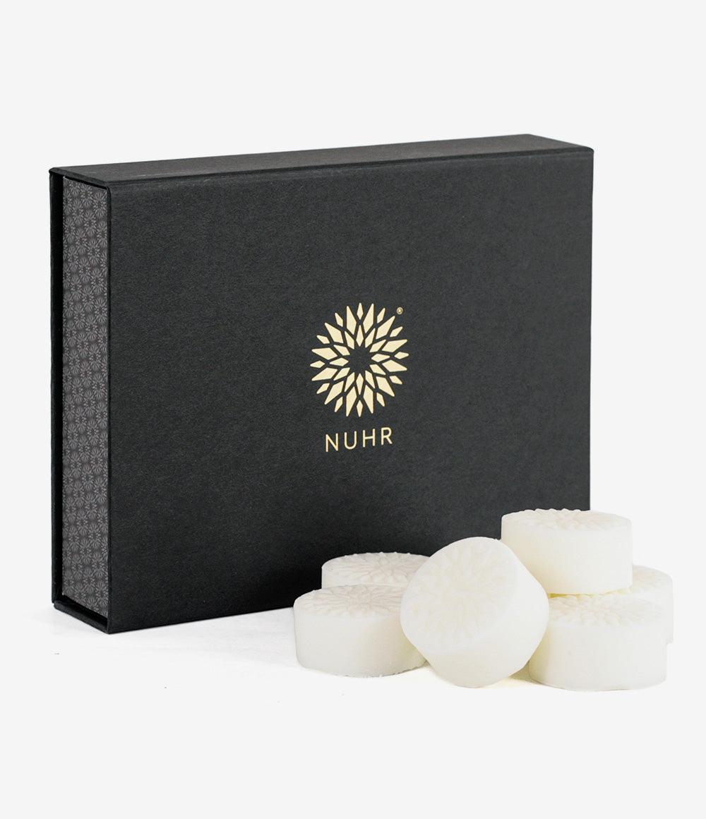 Set of 12 Oud Woods Luxury Wax Melts